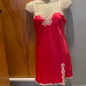 Victoria secret lingerie